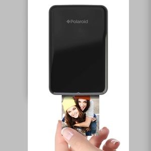 Polaroid zip mobile instant photo printer